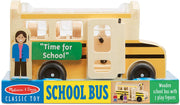 SCHOOL BUS