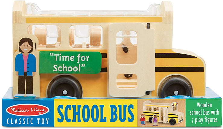 SCHOOL BUS