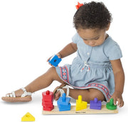 STACK & SORT BOARD