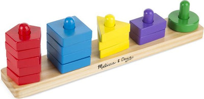STACK & SORT BOARD