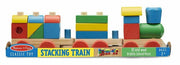 STACKING TRAIN