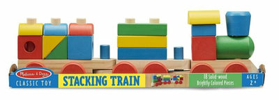 STACKING TRAIN