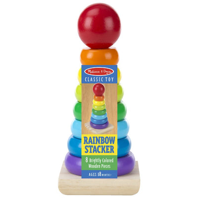 RAINBOW STACKER