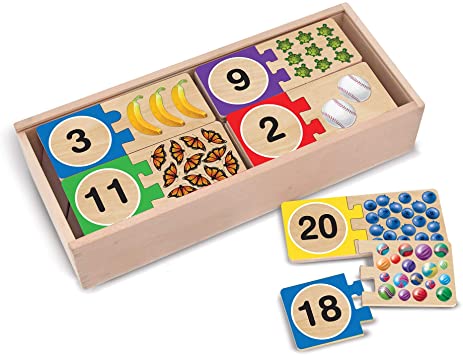 SELF-CORRECTING NUMBER PUZZLE