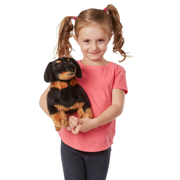 DACHSHUND - PLUSH