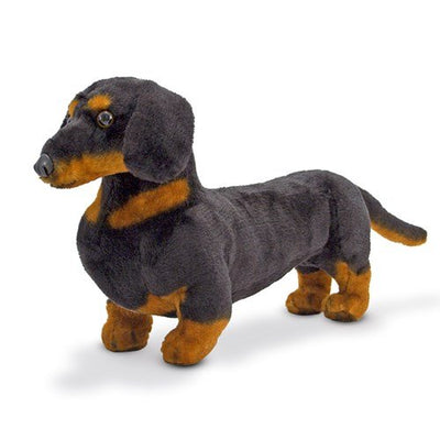 DACHSHUND - PLUSH