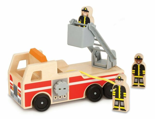 FIRE TRUCK