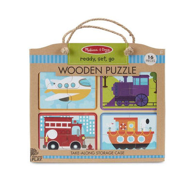 WDN PUZZLE READY SET GO