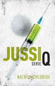 NATRIUMCHLORIDE - JUSSI ADLER OLSEN