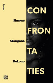 Libris 2021 Nominatie: CONFRONTATIES - Simone Atangana Bekono