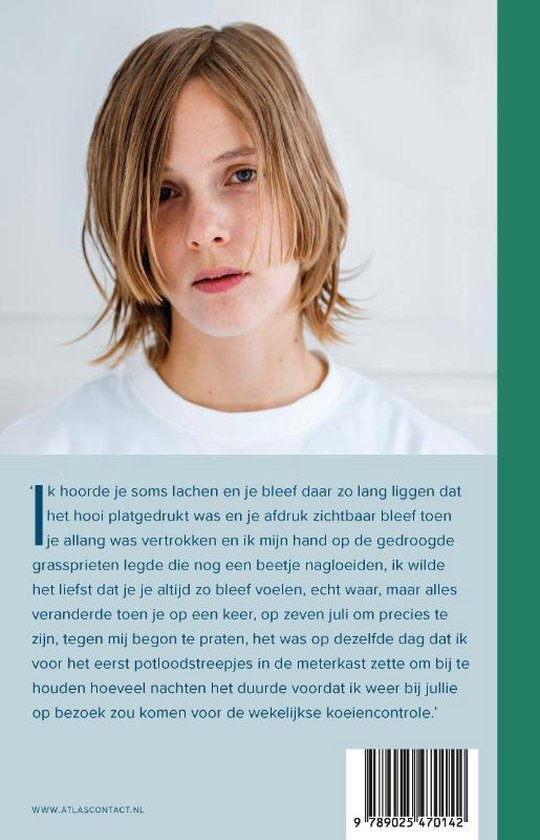 Libris 2021 Nominatie: MIJN LIEVE GUNSTELING - Marieke Lucas Rijneveld