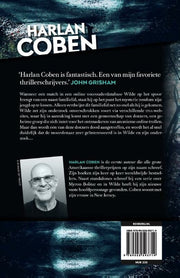 DE MATCH - HARLAN COBEN