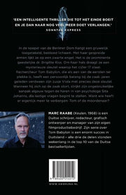 SLEUTEL 17 - MARC RAABE