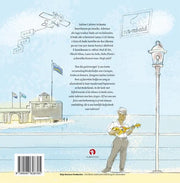 BON DIA GOEIEMORGEN - IZALINE CALISTER - Kinderliedjes in Papiaments met Nederlandse vertalingen - Boek met CD