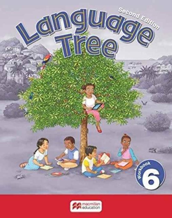 LANGUAGE TREE 2ND EDITION WORKBOOK #6