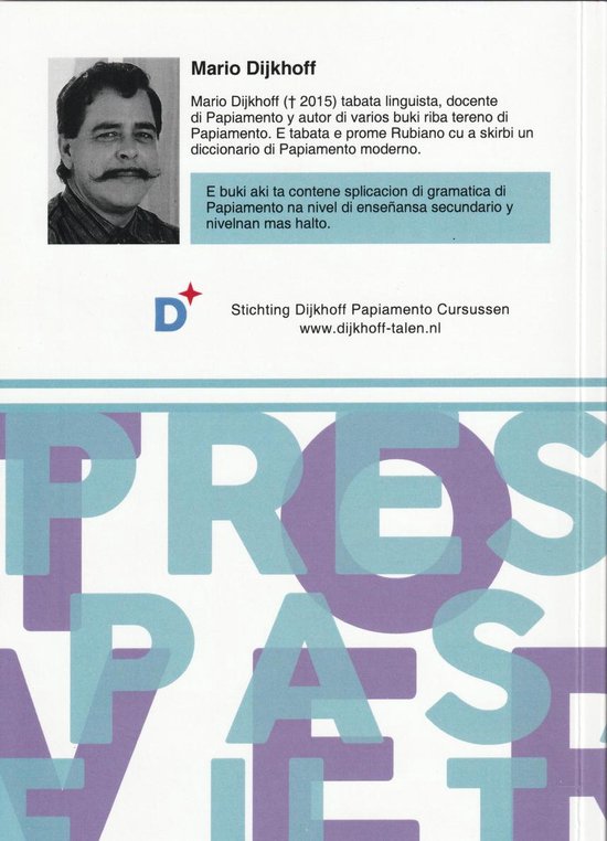 GRAMATICA DI PAPIAMENTO
