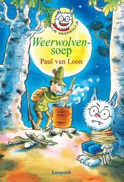 WEERWOLVEN SOEP