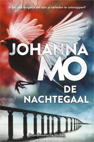DE NACHTEGAAL - JOLANDA MO