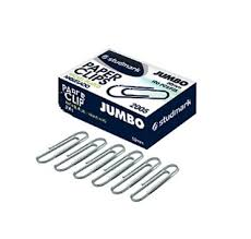 Studmark paperclips jumbo 55MM