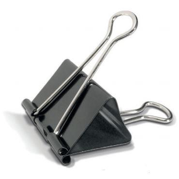 Studmark binder clip 3/4"