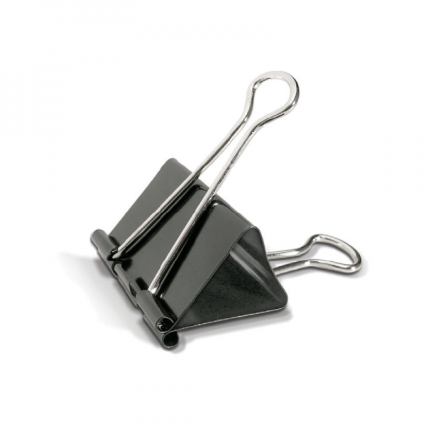 Studmark binder clip 51MM (2")