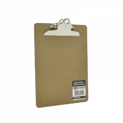 Studmark clip board wood f/c size