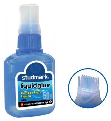 Studmark clear glue 50GR
