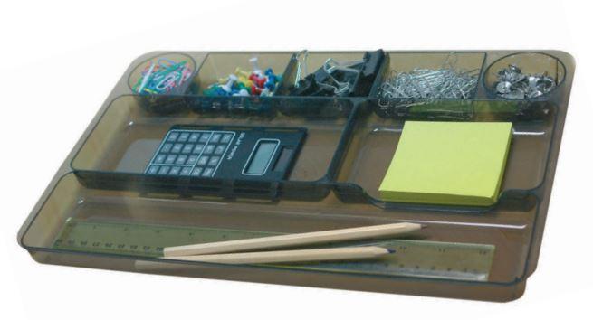studmark desk tray organizer