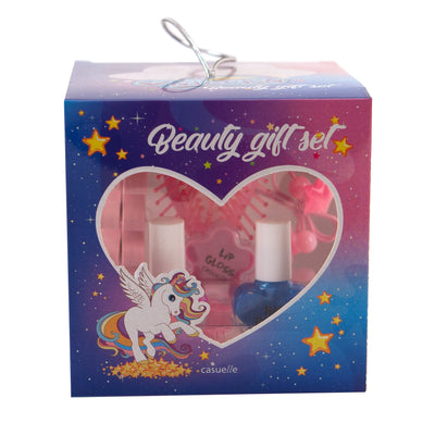 Casuelle Beauty Gift Set Unicorn