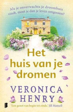 HET HUIS VAN JE DROMEN-VERONICA HENRY