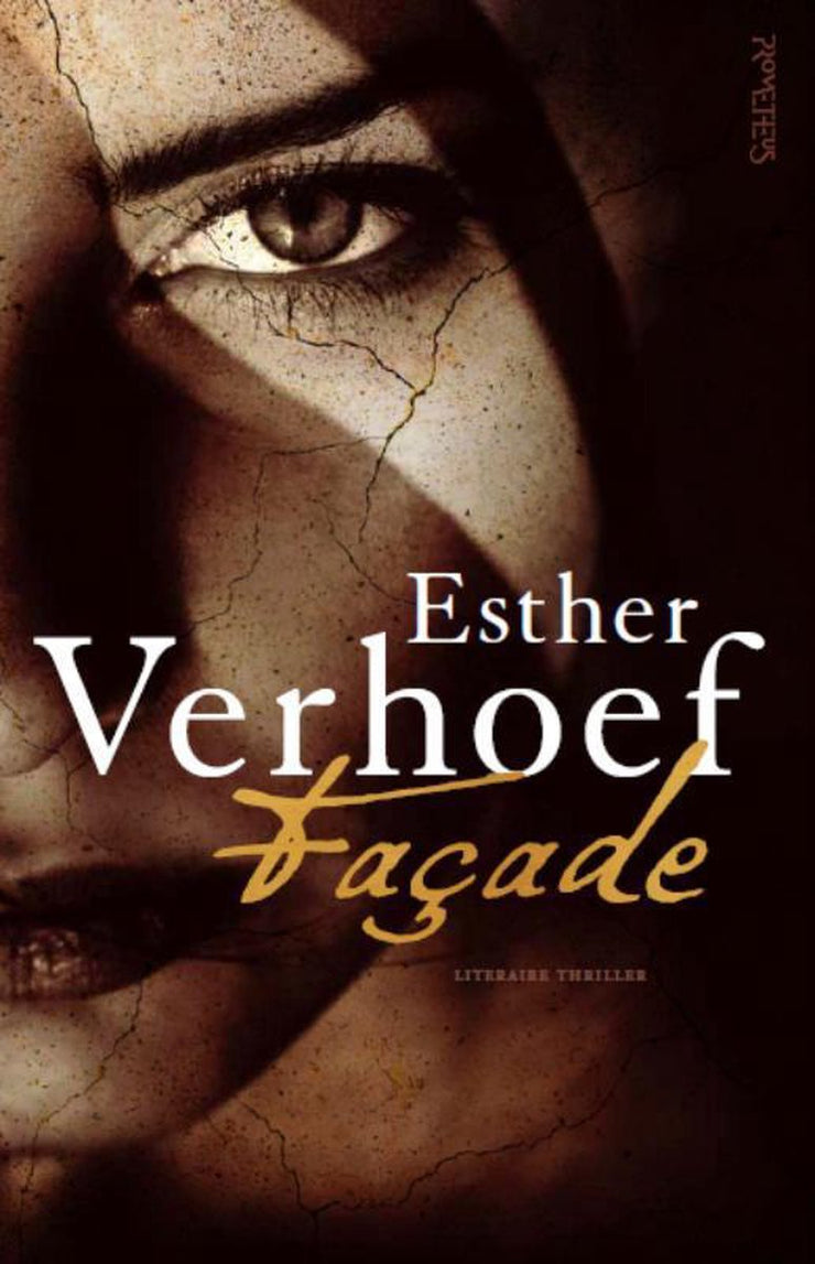 FACADE - ESTHER VERHOEF
