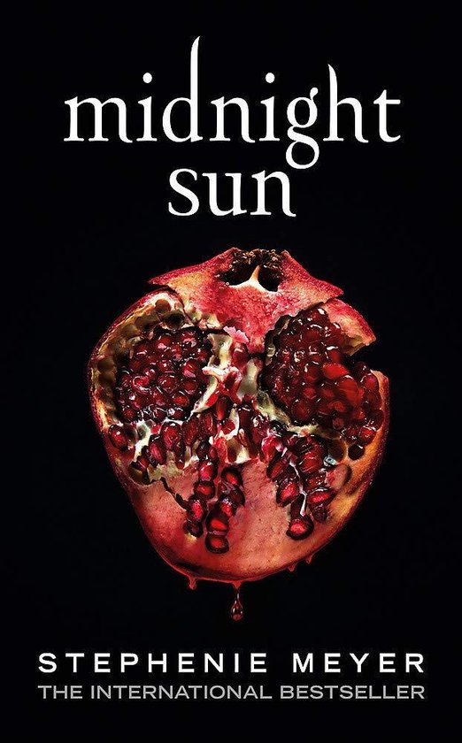 MIDNIGHT SUN NL EDITIE- Stephenie Meyer