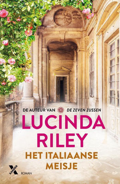 HET ITALIAANSE MEISJE - LUCINDA RILEY