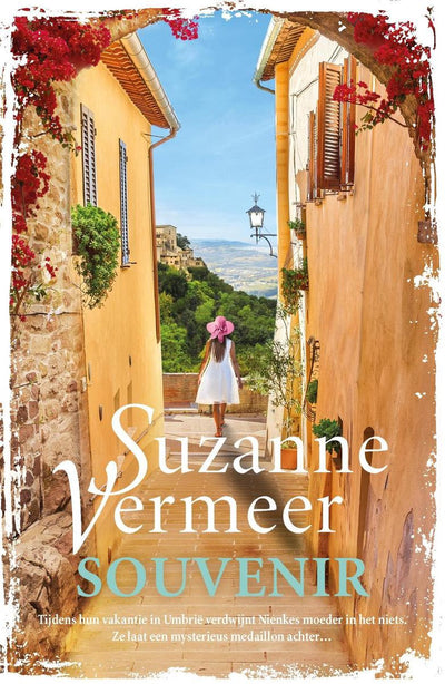 SOUVENIR - SUZANNE VERMEER