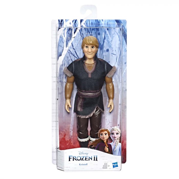 Disney Frozen 2 Kristoff