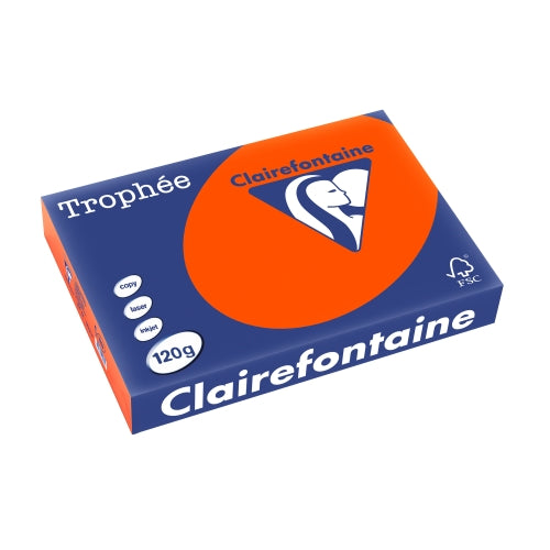 PRINT PAPERS A-4 120GRAM 250SHEETS