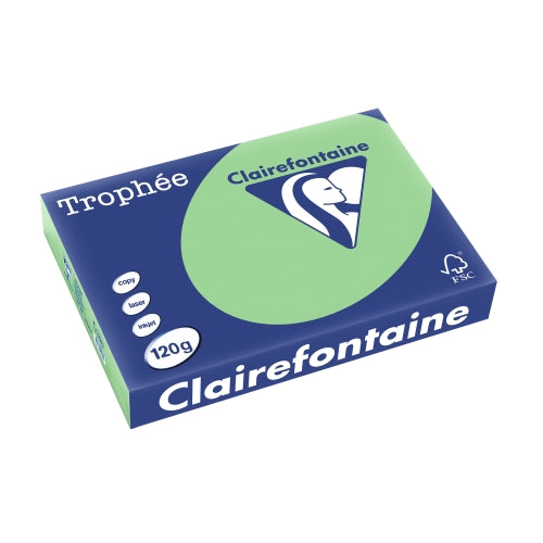 PRINT PAPERS A-4 120GRAM 250SHEETS