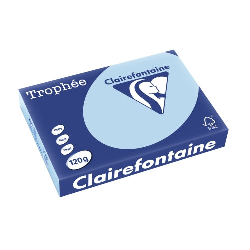 PRINT PAPERS A-4 120GRAM 250SHEETS