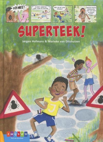 AVI E5 STRIP SUPERTEEK!