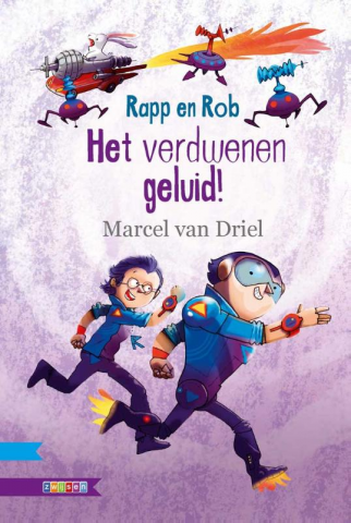 AVI M4 HET VERDWENEN GELUID