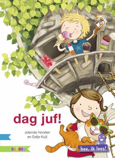 AVI START-DAG JUF