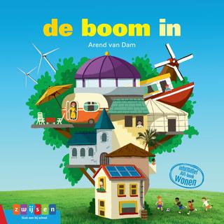 AVI START-E3: DE BOOM IN