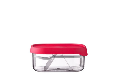 FRUIT BOX TAKE A BREAK NORDIC RED