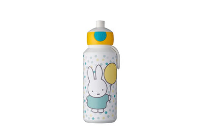 DRINKFLES POP UP 400ML CONFETTI