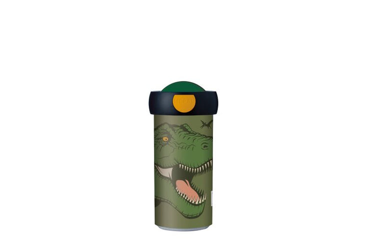 BEKER CAMPUS 300ML DINO