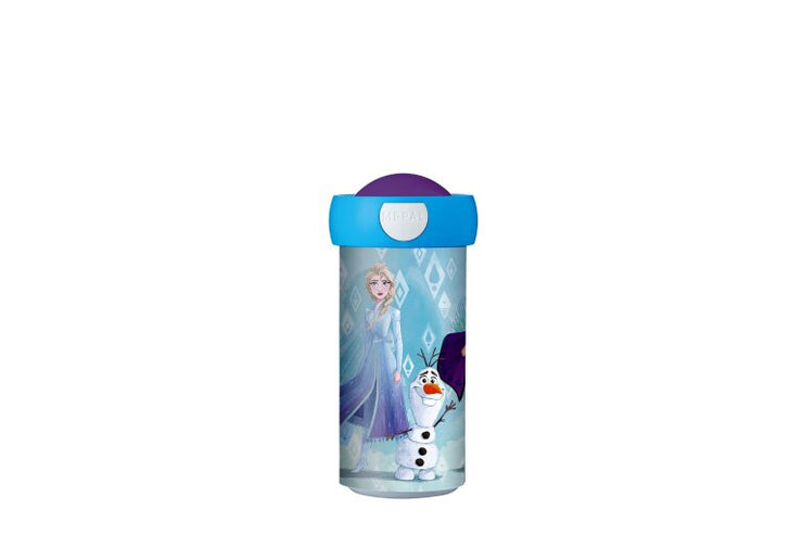 BEKER CAMPUS 300ML FROZEN 2