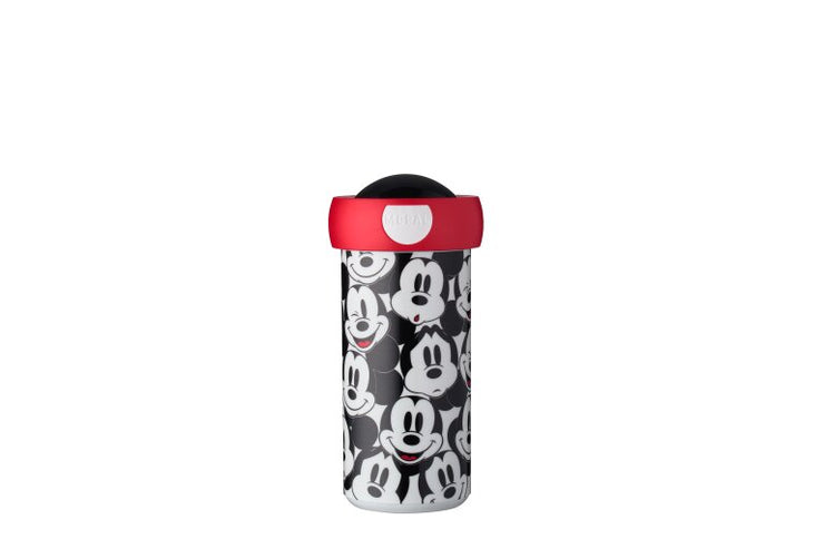 BEKER CAMPUS 300ML MICKEY MOUSE