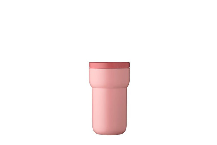 TRAVEL MUG ELLIPSE 275ML NORDIC PINK