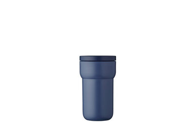 TRAVEL MUG ELLIPSE 275ML NORDIC DENIM