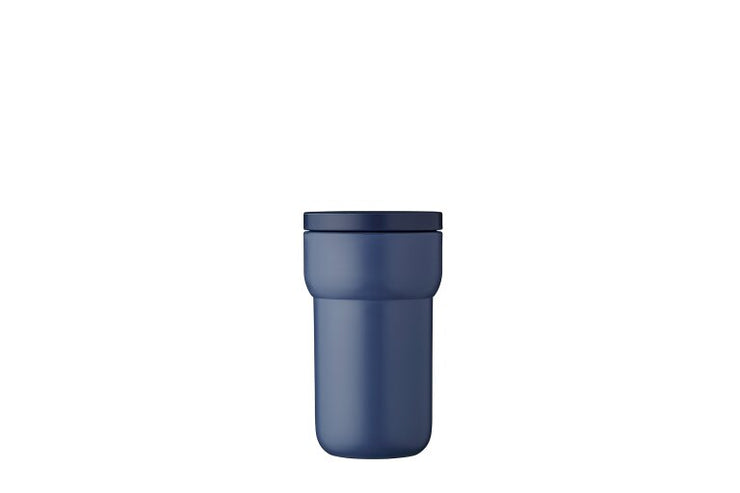 TRAVEL MUG ELLIPSE 275ML NORDIC DENIM